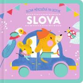 YoYo Books Slova CZ