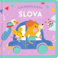 YoYo Books Slova CZ - cena, porovnanie