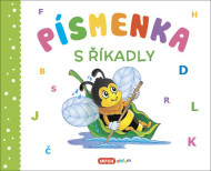 Písmenka s říkadly - cena, porovnanie