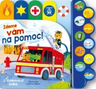 Ideme vám na pomoc! - cena, porovnanie