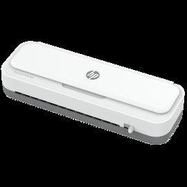 HP OneLam 400 A4