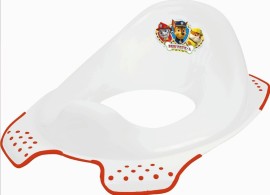 Keeeper Adaptér na WC Labková patrola