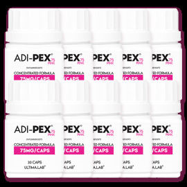 ADI-PEX 75 PINK DESAŤBALENIE 10x30tbl