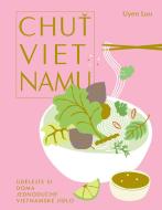 Chuť Vietnamu - Udělejte si doma jednoduché vietnamské jídlo - cena, porovnanie
