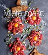 Apetit Mleté maso - cena, porovnanie