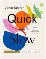 Green Kitchen Quick + Slow - cena, porovnanie