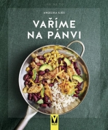 Vaříme na pánvi - cena, porovnanie