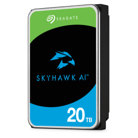 Seagate SkyHawk AI ST20000VE002 20TB