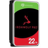 Seagate IronWolf Pro ST22000NT001 22TB - cena, porovnanie