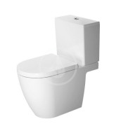 Duravit ME by Starck 21720900001 - cena, porovnanie