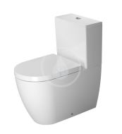 Duravit ME by Starck 21700900001 - cena, porovnanie