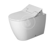 Duravit ME by Starck 21695900001 - cena, porovnanie