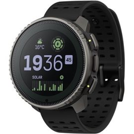 Suunto Vertical Titanium Solar