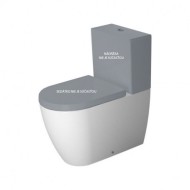 Duravit ME by Starck 2170090000 - cena, porovnanie