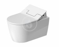 Duravit ME by Starck 2579592000 - cena, porovnanie