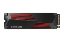 Samsung 990 PRO MZ-V9P2T0GW 2TB