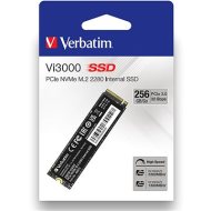 Verbatim Vi3000 256GB - cena, porovnanie