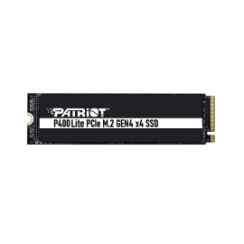 Patriot P400 Lite P400LP500GM28H 500GB
