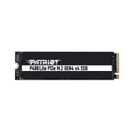 Patriot P400 Lite P400LP500GM28H 500GB - cena, porovnanie