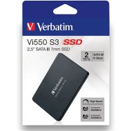 Verbatim Vi550 S3 2TB - cena, porovnanie