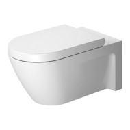 Duravit Starck 2 2533090000 - cena, porovnanie