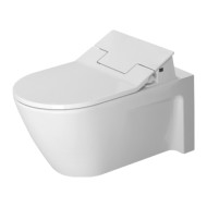 Duravit Starck 5 2533590000 - cena, porovnanie