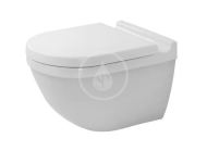 Duravit Starck 3 25270900001 - cena, porovnanie