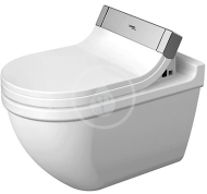 Duravit Starck 3 22265900001 - cena, porovnanie