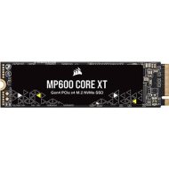 Corsair MP600 CSSD-F2000GBMP600CXT 2TB - cena, porovnanie