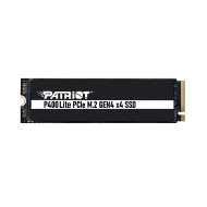 Patriot P400 Lite P400LP2KGM28H 2TB - cena, porovnanie