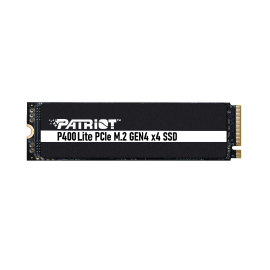 Patriot P400 Lite P400LP250GM28H 250GB