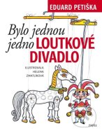 Bylo jednou jedno loutkové divadlo - cena, porovnanie