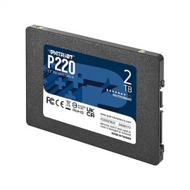 Patriot P220 2TB