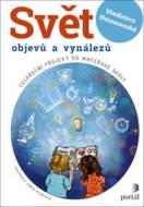 Svět objevů a vynálezů - cena, porovnanie