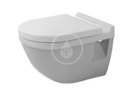 Duravit Starck 3 42000900A1 - cena, porovnanie