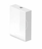 Duravit Splachovacia nádržka Viu 09420000051 - cena, porovnanie