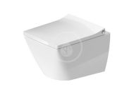 Duravit Viu 25730900001 - cena, porovnanie