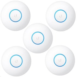 Ubiquiti Unifi UAP-nanoHD (5-pack)