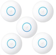 Ubiquiti Unifi UAP-nanoHD (5-pack) - cena, porovnanie