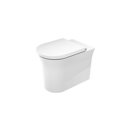 Duravit White Tulip 2001092000