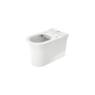 Duravit White Tulip 2197090000 - cena, porovnanie