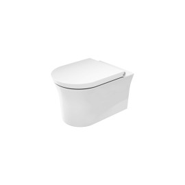 Duravit White Tulip 2576092000