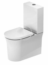 Duravit White Tulip 21970900001