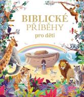 Biblické příběhy pro děti - cena, porovnanie