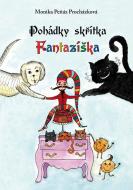 Pohádky skřítka Fantazíška - cena, porovnanie