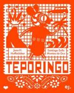 Teporingo - cena, porovnanie