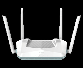 D-Link EAGLE PRO AI AX3200 R32