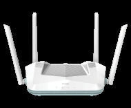 D-Link EAGLE PRO AI AX3200 R32 - cena, porovnanie