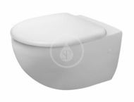 Duravit Architec 2546092064 - cena, porovnanie