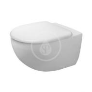 Duravit Architec 45720900A1 - cena, porovnanie